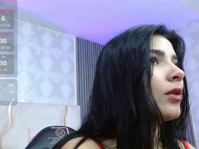 Gaby-tay1 webcam
