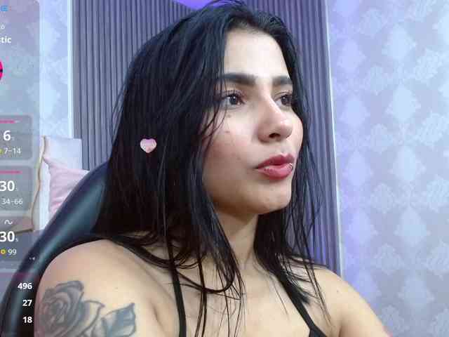 Gaby-tay1 webcam