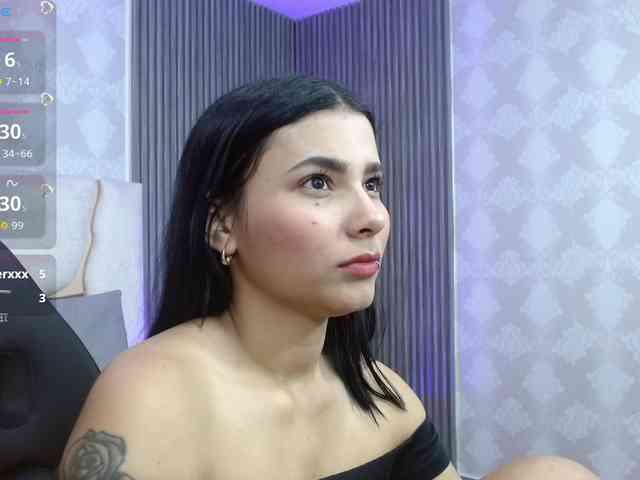 Gaby-tay1 webcam