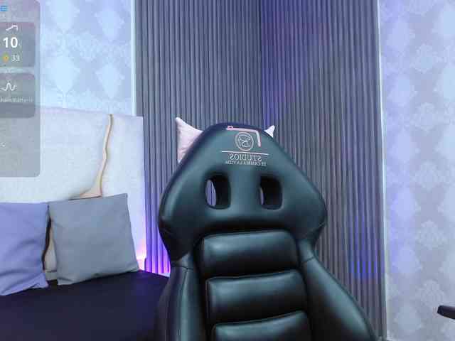 Gaby-tay1 webcam