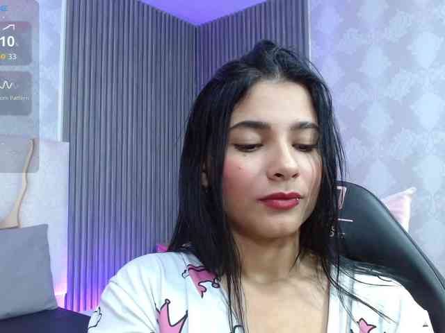 Gaby-tay1 webcam