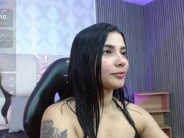 Gaby-tay1 webcam