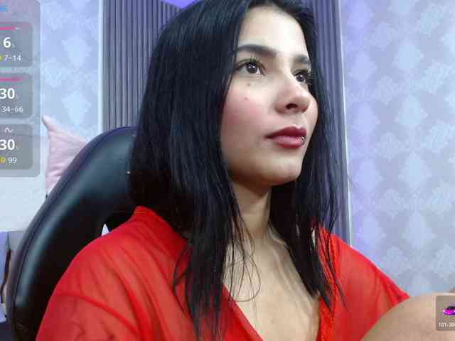 Gaby-tay1 webcam