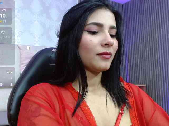 Gaby-tay1 webcam