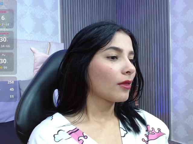 Gaby-tay1 webcam