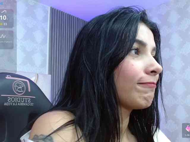 Gaby-tay1 webcam