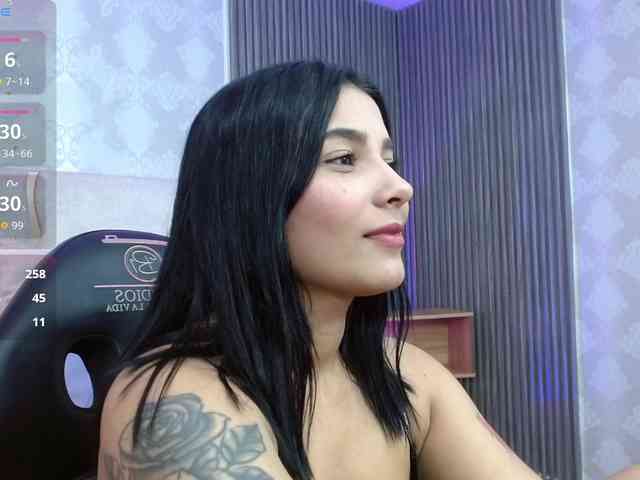 Gaby-tay1 webcam
