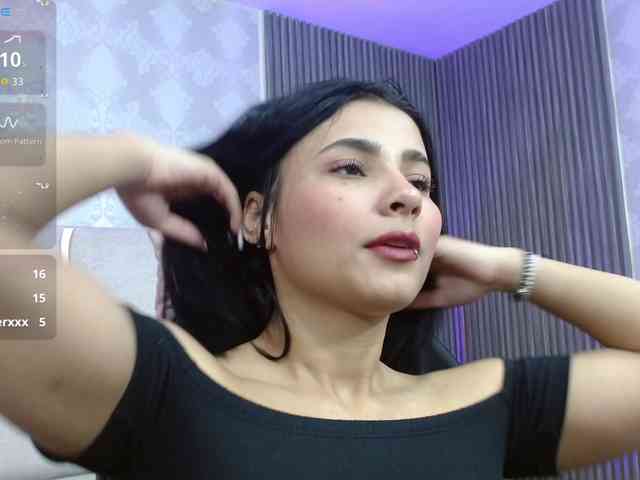 Gaby-tay1 webcam