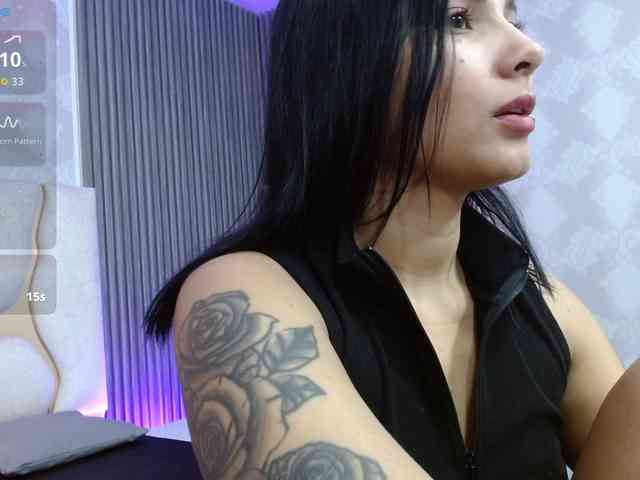 Gaby-tay1 webcam
