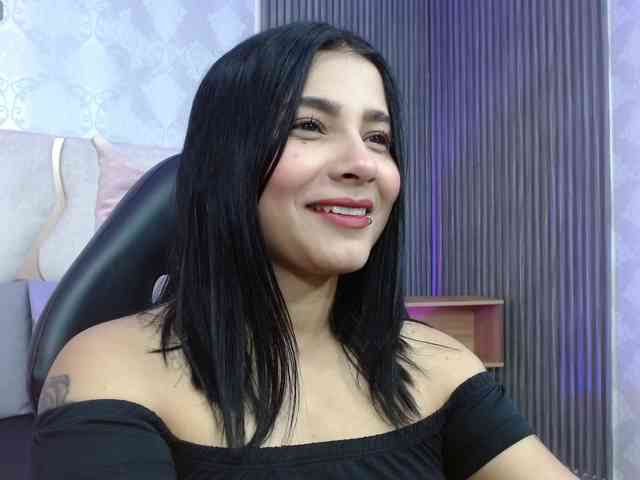 Gaby-tay1 webcam