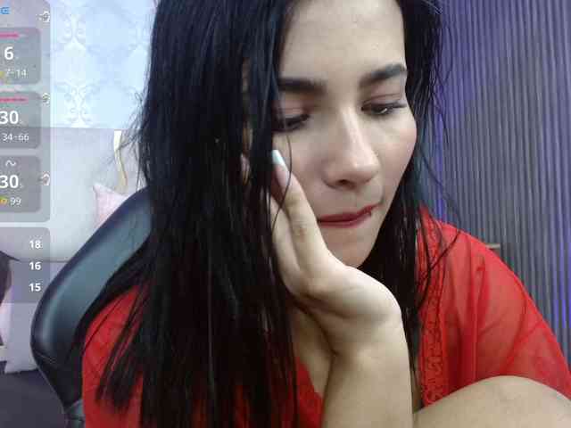 Gaby-tay1 webcam