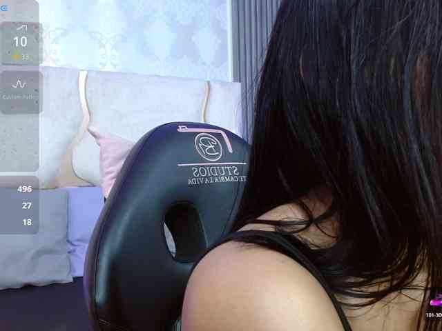 Gaby-tay1 webcam