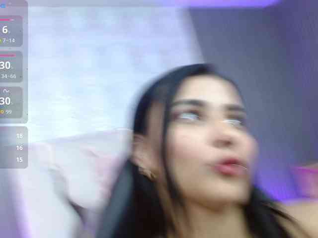Gaby-tay1 webcam