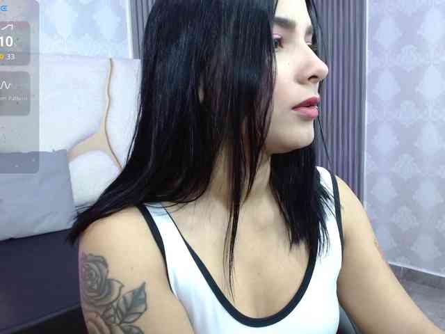 Gaby-tay1 webcam