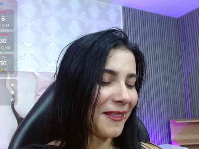Gaby-tay1 webcam