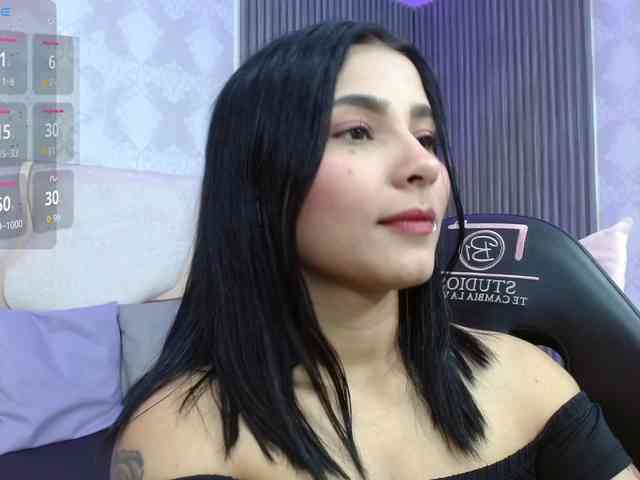 Gaby-tay1 webcam