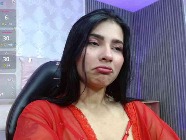 Gaby-tay1 webcam