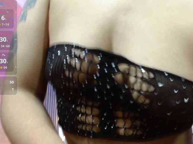 Gaby-tay1 webcam