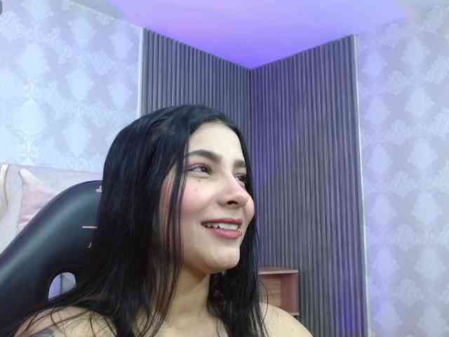 Gaby-tay1 webcam