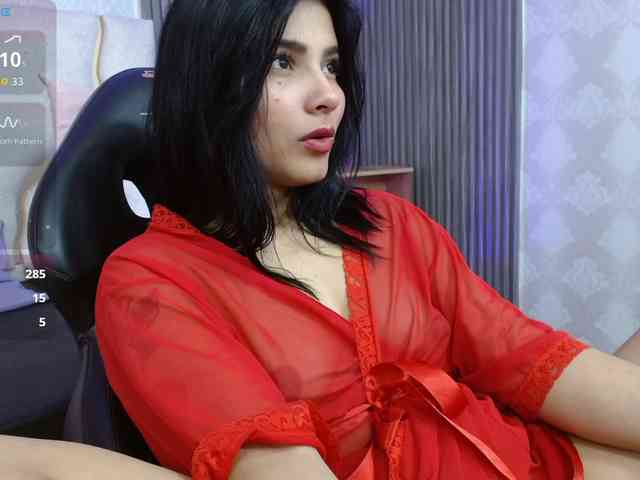 Gaby-tay1 webcam