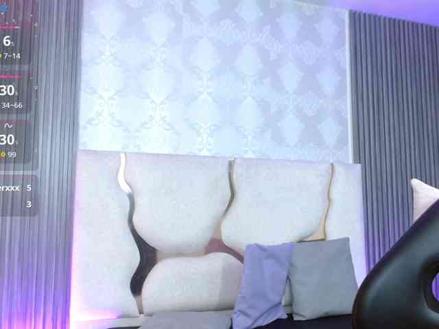 Gaby-tay1 webcam