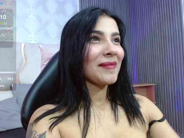 Gaby-tay1 webcam