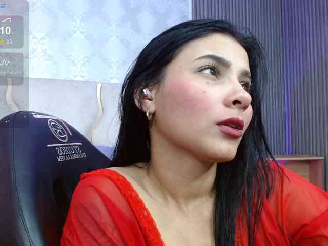 Gaby-tay1 webcam