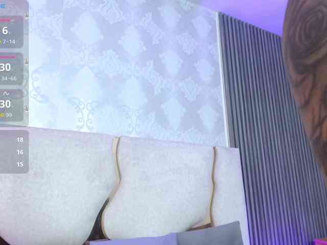 Gaby-tay1 webcam