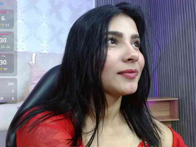 Gaby-tay1 webcam