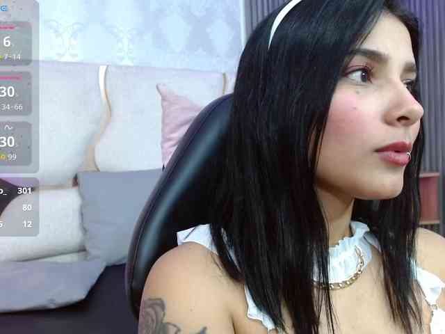 Gaby-tay1 webcam
