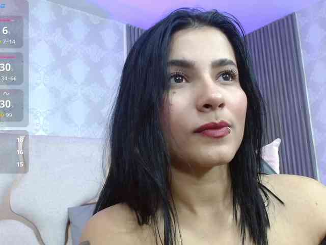 Gaby-tay1 webcam