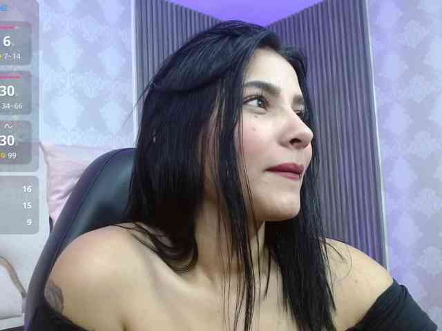 Gaby-tay1 webcam