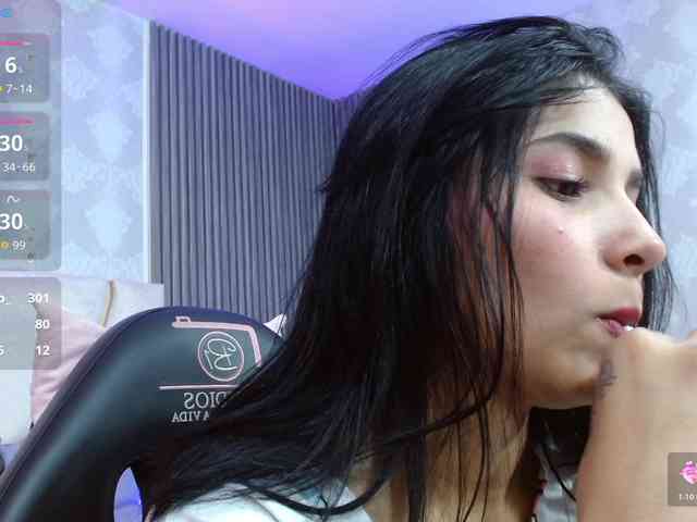 Gaby-tay1 webcam