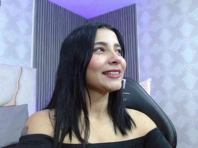 Gaby-tay1 webcam