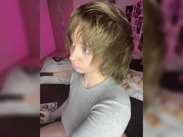 Gratis Live Sexcam mit peDoVo4ka228 peDoVo4ka228