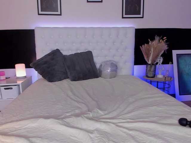 KristiVegas webcam