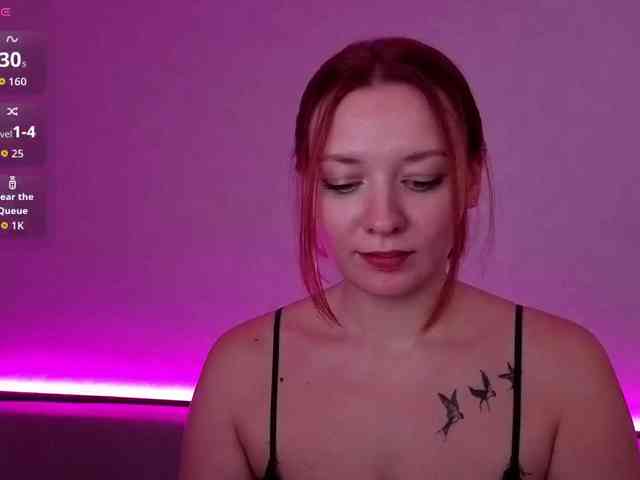 Danielea webcam