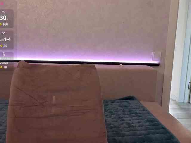 Danielea webcam