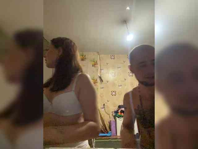 CrystalAndDavis