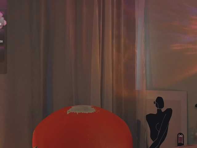 MiaLuw webcam