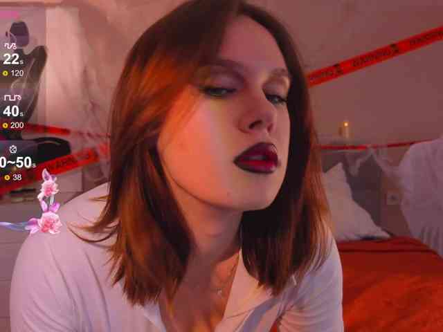 MiaLuw webcam