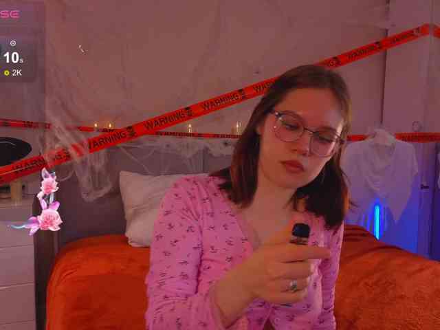 MiaLuw webcam