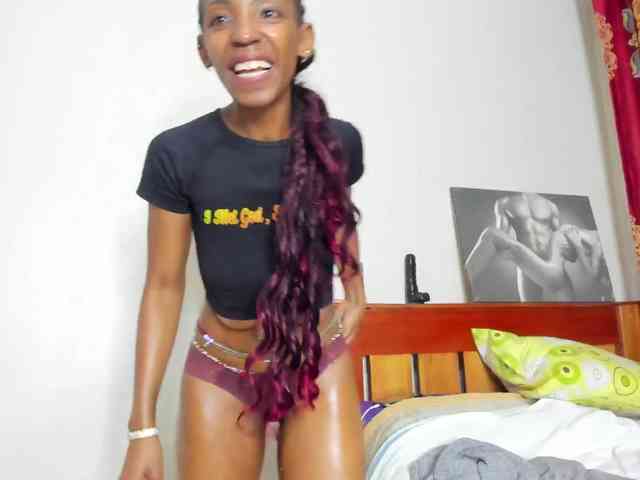 Aalisha-Jade webcam