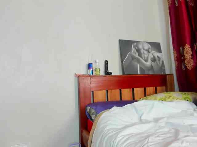 Aalisha-Jade webcam