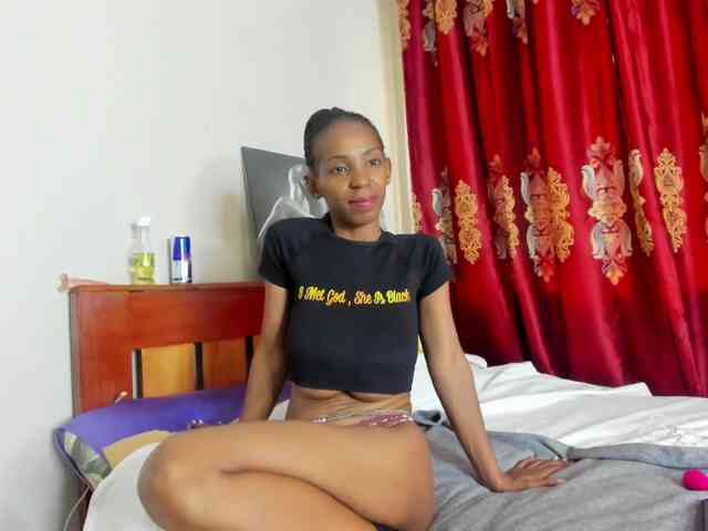 Aalisha-Jade webcam