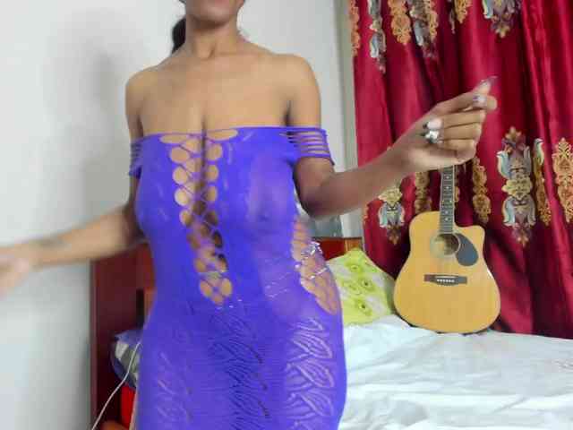 Aalisha-Jade webcam