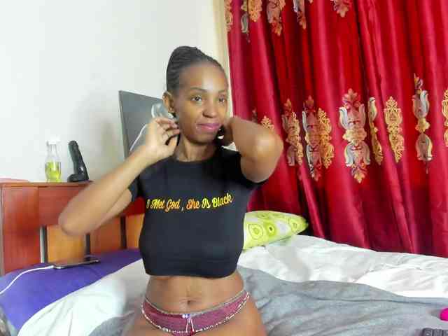 Aalisha-Jade webcam
