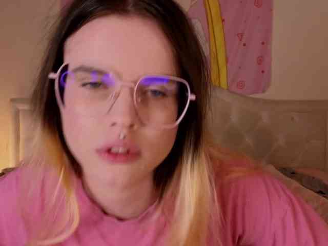 HannaCristal webcam