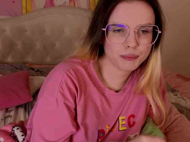 HannaCristal webcam