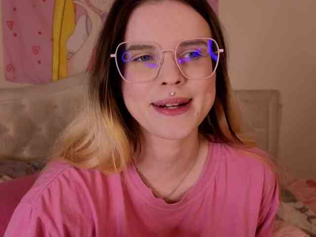 HannaCristal webcam